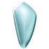 Satisfyer Love Breeze - vandtæt klitoris vibrator (blå)