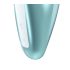 Satisfyer Love Breeze - vandtæt klitoris vibrator (blå)