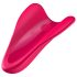 Satisfyer High Fly - genopladelig, vandtæt klitorisvibrator (pink)