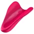 Satisfyer High Fly - genopladelig, vandtæt klitorisvibrator (pink)