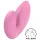 Satisfyer Love Riot - genopladelig, vandtæt finger-vibrator (pink)