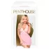 Penthouse Sweet & Spicy - bh og trusser sæt - blonde - pink