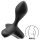 Satisfyer Game Changer - genopladelig analvibrator (sort)