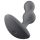 Satisfyer Deep Diver - smart anal vibrator (grå)