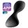 Satisfyer Trendsetter - smart anal vibrator (sort)