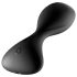 Satisfyer Trendsetter - smart anal vibrator (sort)