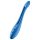 Satisfyer Elastic Game - genopladelig, fleksibel parvibrator (blå)