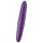 Satisfyer - bullet vibrator - genopladelig, vandtæt - lilla