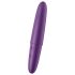 Satisfyer Ultra Power Bullet 6 - genopladelig, vandtæt vibrator (lilla)