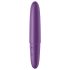 Satisfyer Ultra Power Bullet 6 - genopladelig, vandtæt vibrator (lilla)