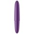 Satisfyer Ultra Power Bullet 6 - genopladelig, vandtæt vibrator (lilla)