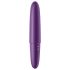 Satisfyer Ultra Power Bullet 6 - genopladelig, vandtæt vibrator (lilla)