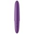 Satisfyer Ultra Power Bullet 6 - genopladelig, vandtæt vibrator (lilla)