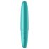 Satisfyer Ultra Power Bullet 6 - vandtæt vibrator (turkis)