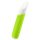 Satisfyer Ultra Power Bullet 7 - vandtæt klitorisvibrator (grøn)