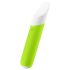 Satisfyer Ultra Power Bullet 7 - vandtæt klitorisvibrator (grøn)