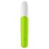 Satisfyer Ultra Power Bullet 7 - vandtæt klitorisvibrator (grøn)