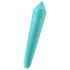 Satisfyer Ultra Power Bullet 8 - App-styret vibrator (grøn)