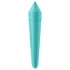 Satisfyer Ultra Power Bullet 8 - App-styret vibrator (grøn)