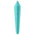 Satisfyer Ultra Power Bullet 8 - App-styret vibrator (grøn)