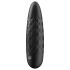 Satisfyer Ultra Power Bullet 5 - vandtæt vibrator (sort)