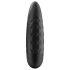 Satisfyer Ultra Power Bullet 5 - vandtæt vibrator (sort)