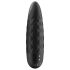 Satisfyer Ultra Power Bullet 5 - vandtæt vibrator (sort)