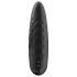 Satisfyer Ultra Power Bullet 5 - vandtæt vibrator (sort)