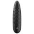 Satisfyer Ultra Power Bullet 5 - vandtæt vibrator (sort)