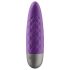 Satisfyer Ultra Power Bullet 5 - Genopladelig, vandtæt vibrator (lilla)