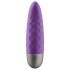 Satisfyer Ultra Power Bullet 5 - Genopladelig, vandtæt vibrator (lilla)