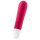 Satisfyer Ultra Power Bullet 1 - genopladelig, vandtæt vibrator (rød)
