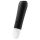 Satisfyer Ultra Power Bullet 2 - vandtæt vibrator (sort)