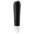Satisfyer Ultra Power Bullet 2 - vandtæt vibrator (sort)