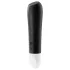 Satisfyer - bullet vibrator - vandtæt mini vibrator - sort
