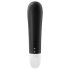 Satisfyer Ultra Power Bullet 2 - vandtæt vibrator (sort)