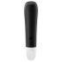 Satisfyer Ultra Power Bullet 2 - vandtæt vibrator (sort)