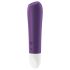 Satisfyer Ultra Power Bullet 2 - genopladelig, vandtæt vibrator (lilla)