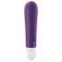 Satisfyer Ultra Power Bullet 2 - genopladelig, vandtæt vibrator (lilla)
