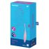 Satisfyer Twirling Joy - smart vandtæt klitoris vibrator (pink)