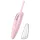 Satisfyer Twirling Delight - klitorisvibrator - vandtæt - pink