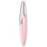 Satisfyer Twirling Delight - vandtæt klitorisvibrator (pink)