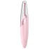 Satisfyer Twirling Delight - klitorisvibrator - vandtæt - pink
