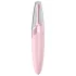 Satisfyer Twirling Delight - klitorisvibrator - vandtæt - pink