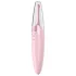Satisfyer Twirling Delight - klitorisvibrator - vandtæt - pink
