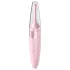 Satisfyer Twirling Delight - klitorisvibrator - vandtæt - pink