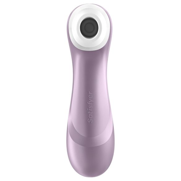 Satisfyer Pro 2 Gen2 - Genopladelig Klitoris Stimulator (lilla)