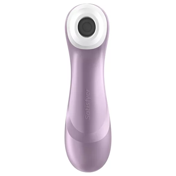 Satisfyer Pro 2 Gen2 - klitorisvibrator med opladning - lilla