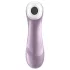 Satisfyer Pro 2 Gen2 - klitorisvibrator med opladning - lilla