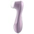 Satisfyer Pro 2 Gen2 - Genopladelig Klitoris Stimulator (lilla)